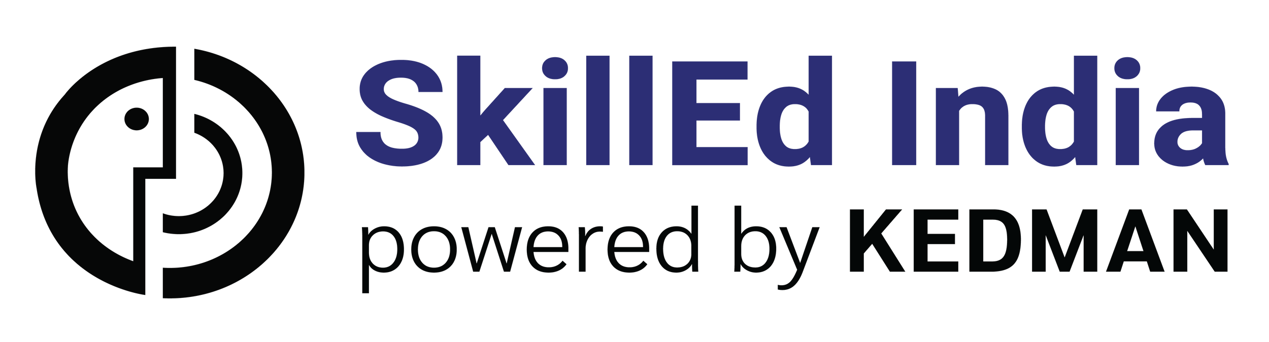 KEDMAN Skilling Logo