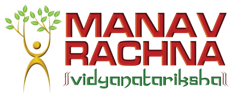 Manav Rachna Logo